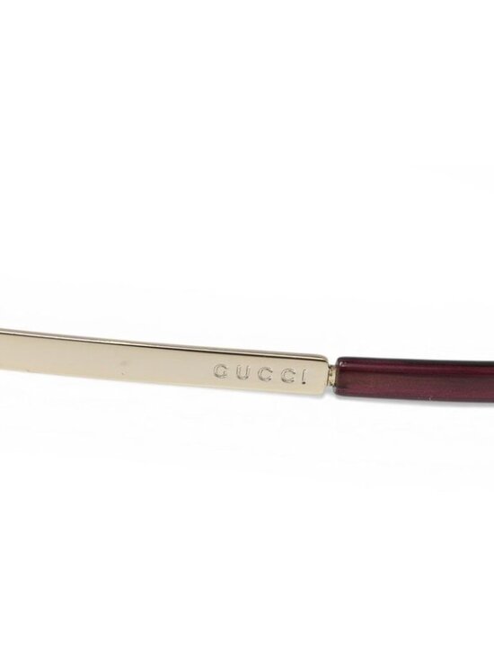 Gucci Sunglasses Eyewear S 15 125 Pink Gradation main image 7